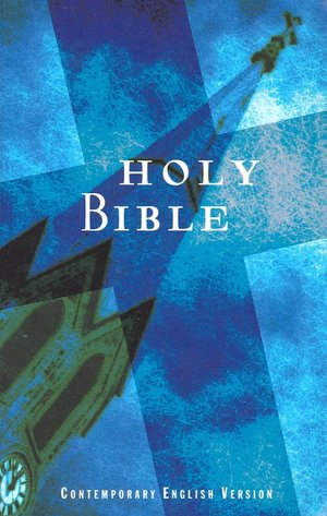 Holy Bible: Contemporary English Version