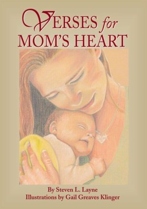 Verses for Mom's Heart