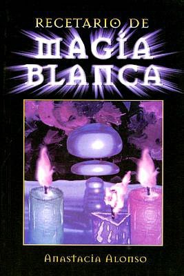 Recetario de Magia Blanca