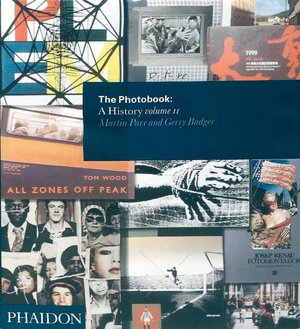The Photobook: A History - Volume II
