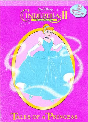 Tales of a Princess