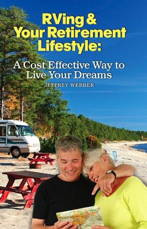Rving & Your Retirement Lifestyle