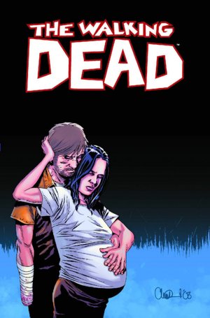 The Walking Dead, Volume 7: The Calm Before