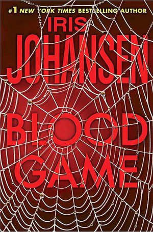 Blood Game (Eve Duncan Series #9)
