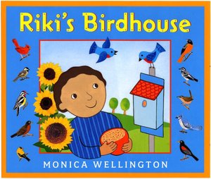 Riki's Birdhouse