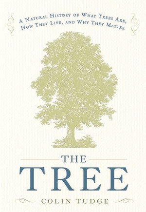 Tree: A Natural History of What Trees Are, How They Live, and Why They Matter