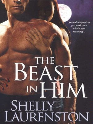 The Beast in Him (Pride Stories Series #2)