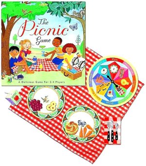 Picnic Game