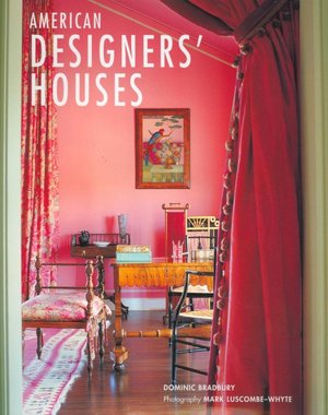 American Designers' Houses