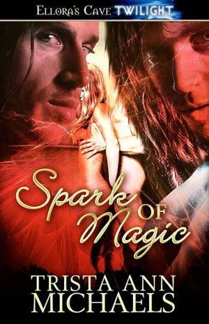 Spark of Magic