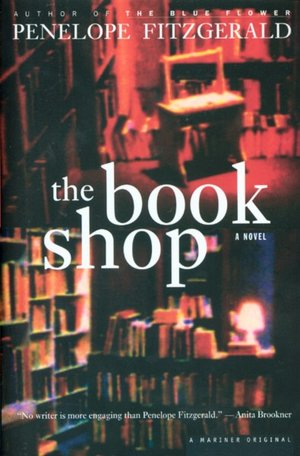 The Bookshop: A Novel