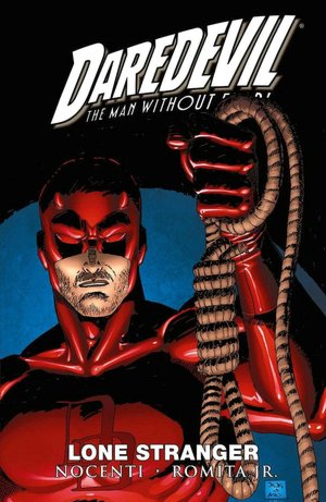Daredevil: Lone Stranger