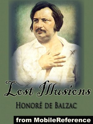Lost Illusions