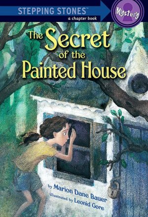 The Secret of the Painted House