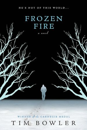 Frozen Fire