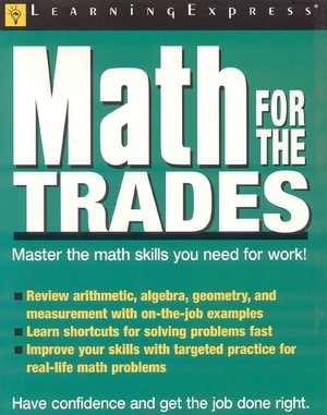 Math for the Trades