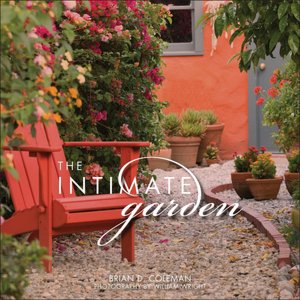 The Intimate Garden: Spaces That Surround and Nourish