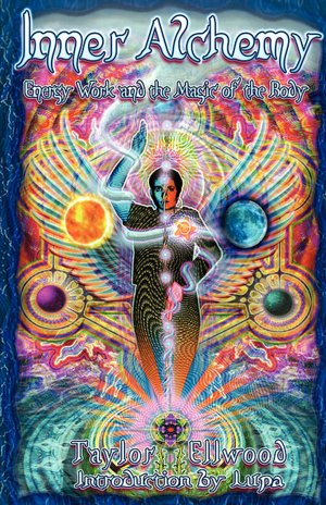 Inner Alchemy Energy Work and the Magic