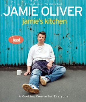 Jamie's Kitchen