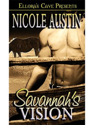 Savannah's Vision