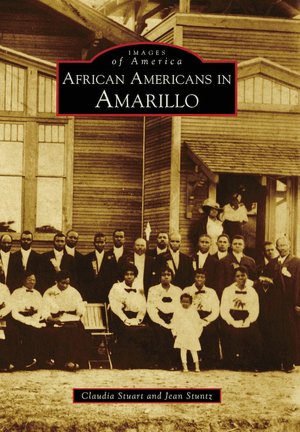 African Americans in Amarillo, Texas