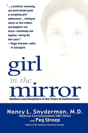 Girl In The Mirror