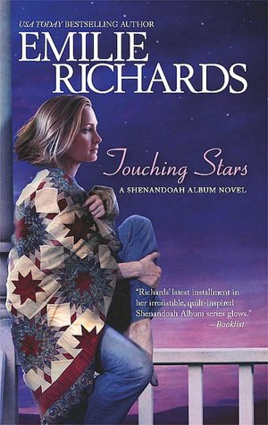 Touching Stars (Shenandoah Album Series)