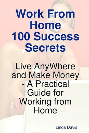 Work From Home 100 Success Secrets - Live Anywhere And Make Money - A Practical Guide For Working From Home