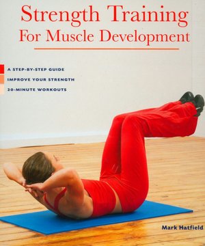 Strength Training for Muscle Development