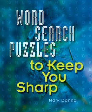 Word Search Puzzles to Keep You Sharp