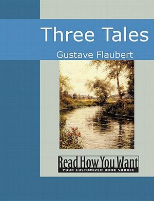Three Tales
