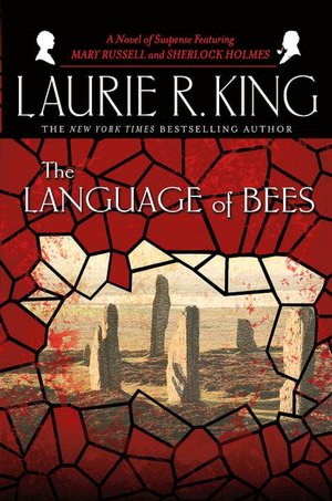 The Language of Bees (Mary Russell Series #9)