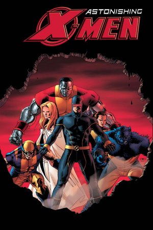 Astonishing X-Men, Volume 2: Dangerous