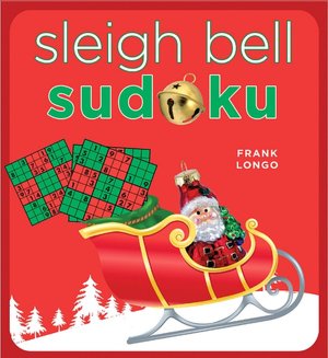 Sleigh Bell Sudoku