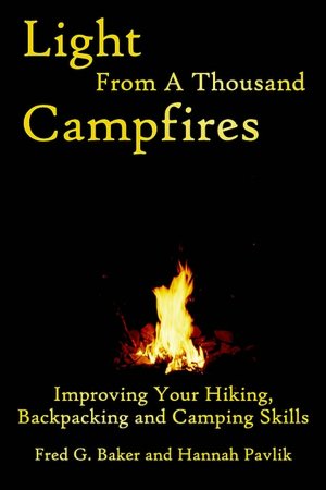 Light From A Thousand Campfires