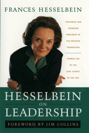 Hesselbein on Leadership