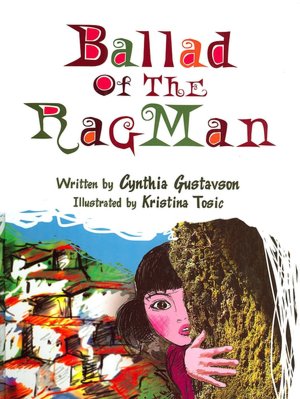 Ballad of the Rag Man