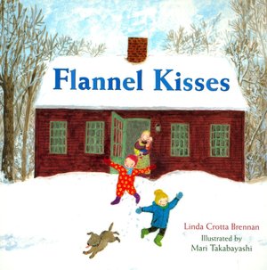 Flannel Kisses