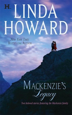 Mackenzie's Legacy: Mackenzie's Mountain/Mackenzie's Mission