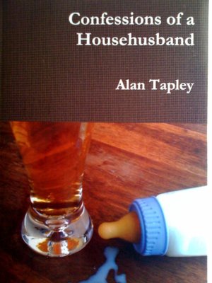 Confessions Of A Househusband