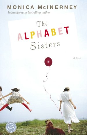 Alphabet Sisters