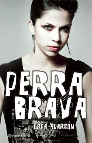 Perra Brava