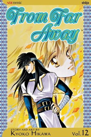 From Far Away, Volume 12