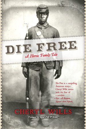 Die Free: A Heroic Family Tale