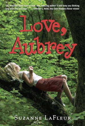 Italian audiobook free download Love, Aubrey