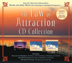 The Law of Attraction