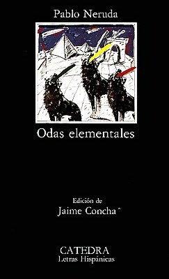 Odas Elementales