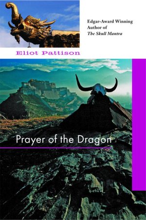 Prayer of the Dragon (Inspector Shan Tao Yun Series #5)