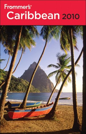 Frommer's Caribbean 2010