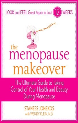 The Menopause Makeover